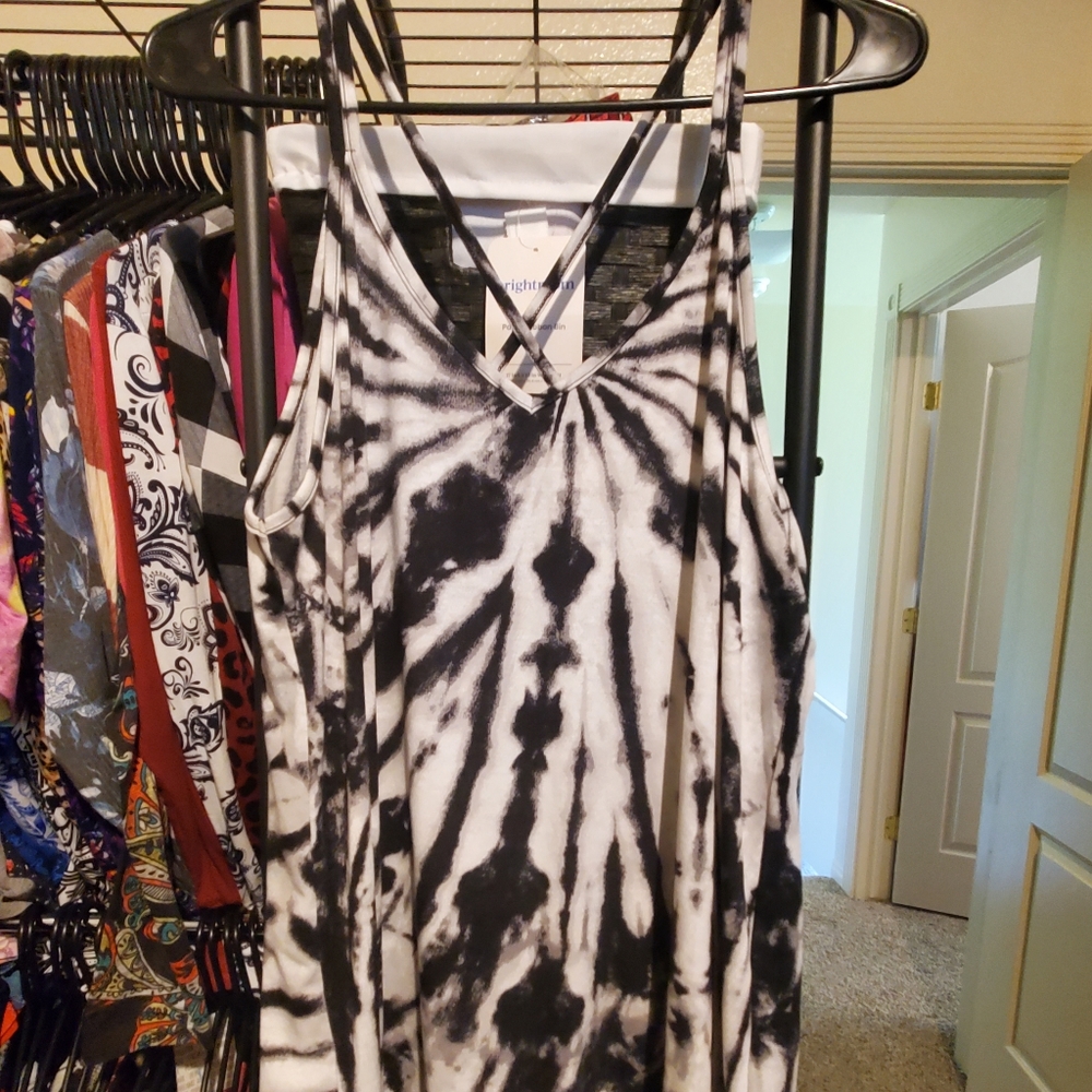 Lularoe Daniella